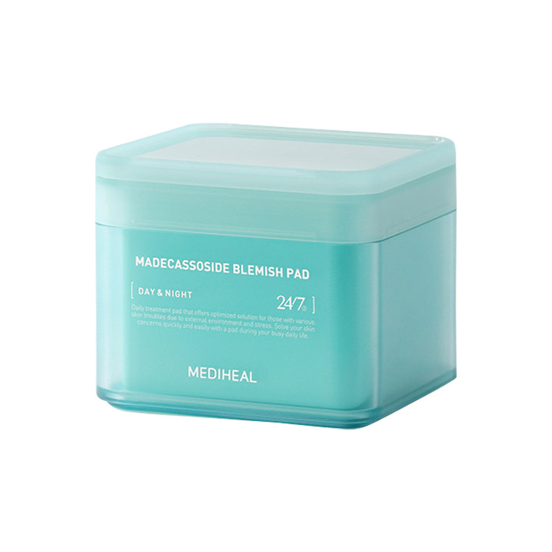 韩国直邮美迪惠尔护肤棉片新品茶树精华湿敷棉片补水保湿镇静舒缓,淘宝优惠券,粉丝福利购,淘宝优惠卷