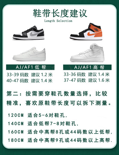 适用于Dunk深蓝色耐克NIKE熊猫海军蓝匡式原装扁平鞋带米白米黄色 - 图3