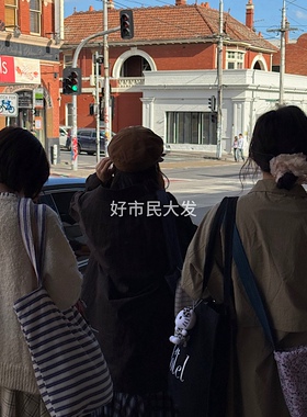 大发试验站 大号显脸小蕾丝花边大肠发圈法式复古高级感花朵发绳