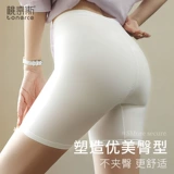 Леггинсы, тонкие двухэтажные штаны, нижнее белье, шелковое безопасное защитное белье