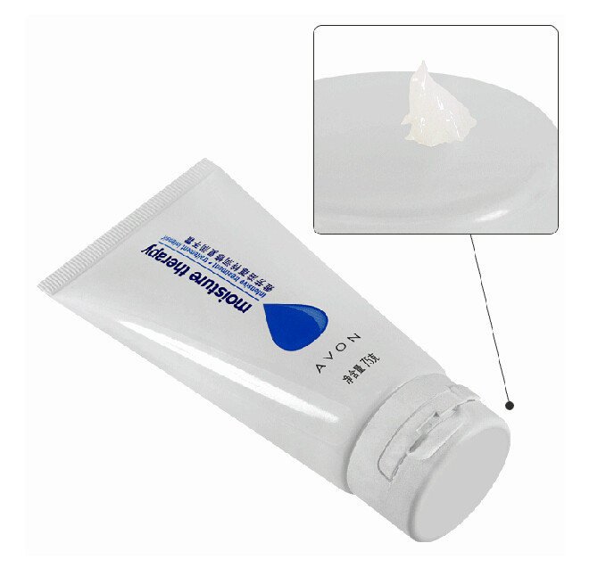  avon雅芳晨曦护手霜