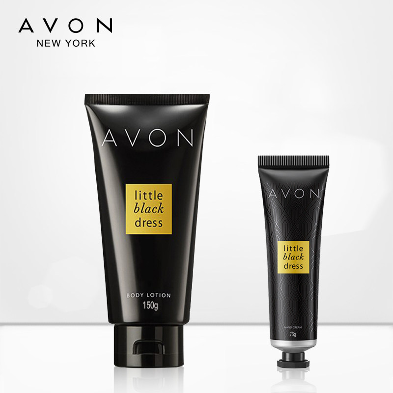  avon雅芳晨曦身体乳/霜