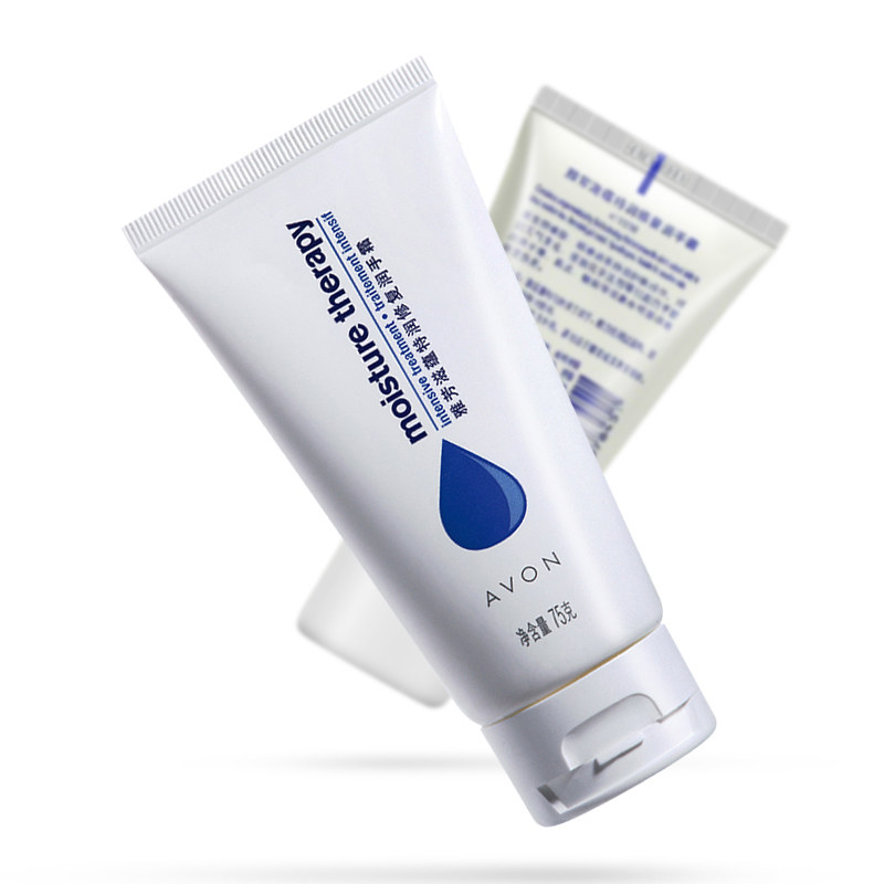  avon雅芳晨曦护手霜