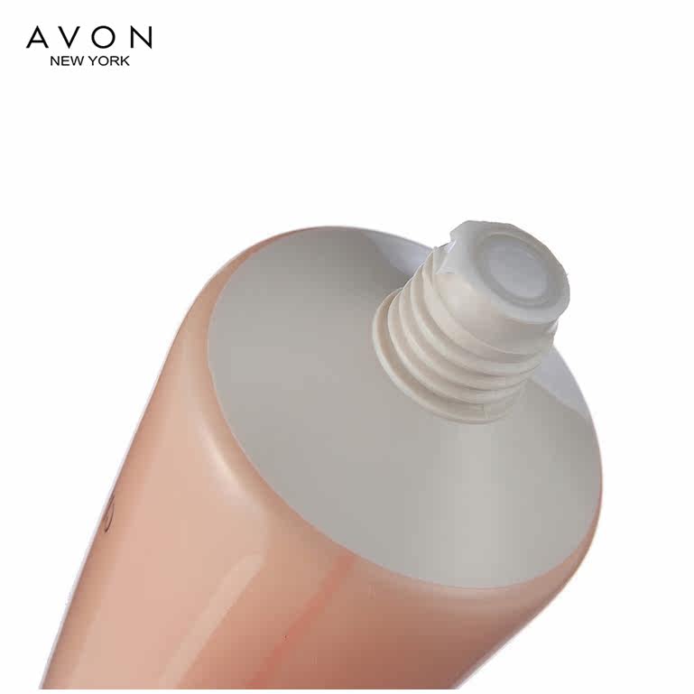 雅芳美颜洁容霜100g洁面乳 avon雅芳晨曦洁面