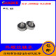 External thread pulley SHABER with screw bearing