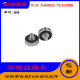 External thread pulley SHABER with screw bearing