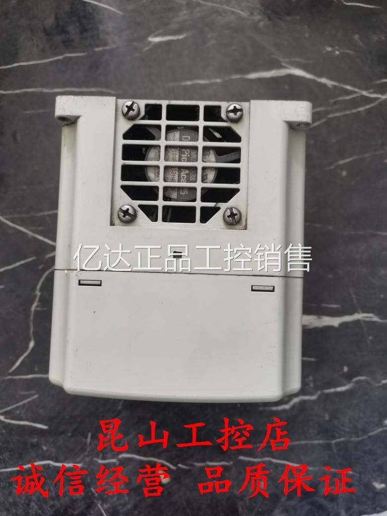 H二手海利普LP -A变频器HLP.A0D7523C075KW 三相220V现货实拍包好