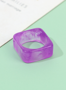 2025新款小众设计感戒指