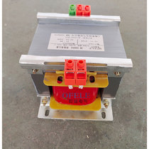 Custom single-phase transformer BK-2500VA single-phase 240V variable single-phase 220V 2 5KVA control transformer