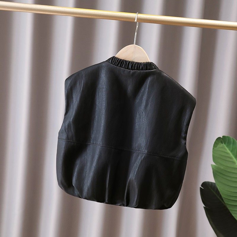 毓有啊儿童马甲春秋款2025新款男童女童宝宝坎肩背心外穿马夹外套,淘宝优惠券,粉丝福利购,淘宝优惠卷