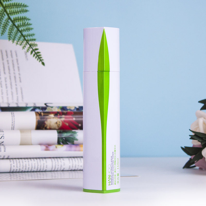 韩后正品源生竹萃精华水补水爽肤水 韩后水之恋化妆水/爽肤水