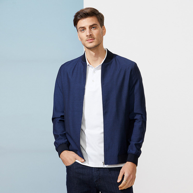 Alfali jacket work style