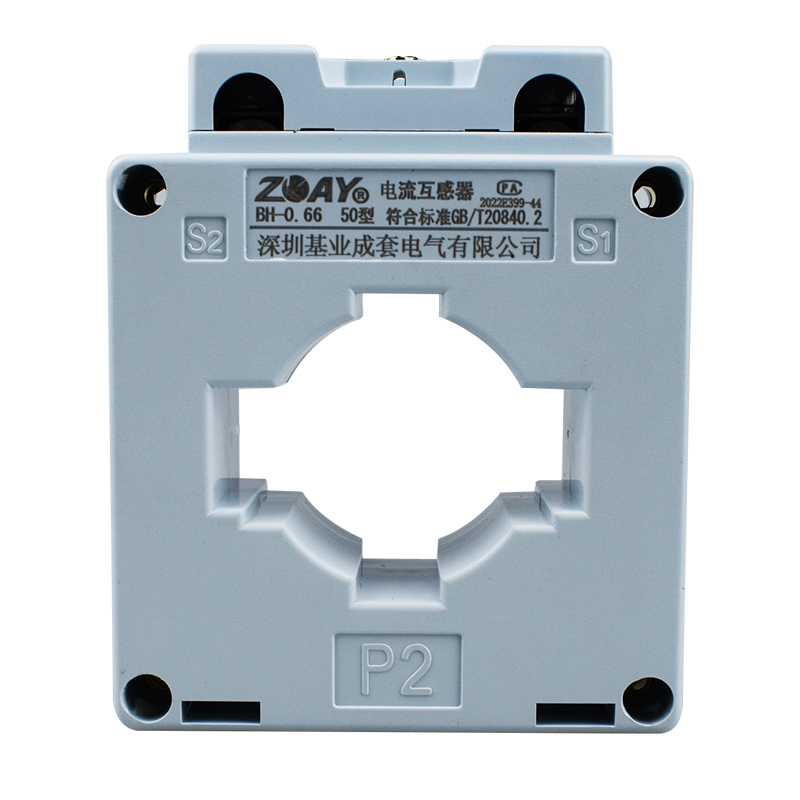 BH-0.66互感器0.5级电流三相纯铜可订制100150200300400500/5