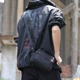 Универсальная сумка на одно плечо для отдыха, спортивная поясная сумка, рюкзак