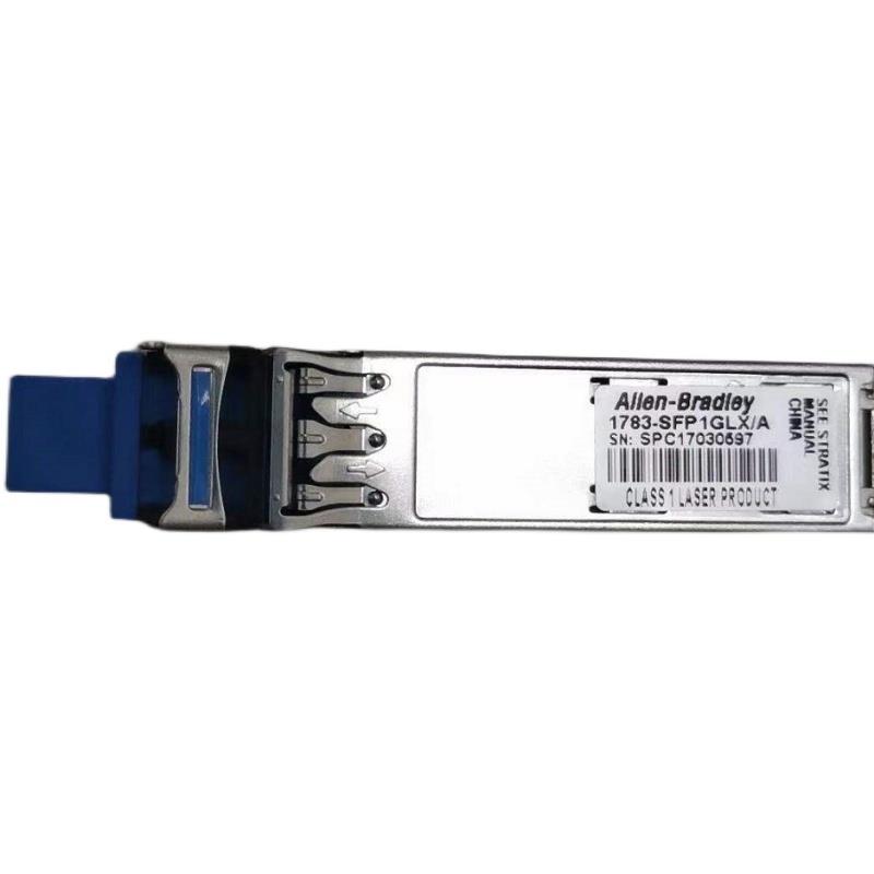 议价1783-SFP1GLX/A Allen-Bradley 散新 正品~原装正品 - 图0