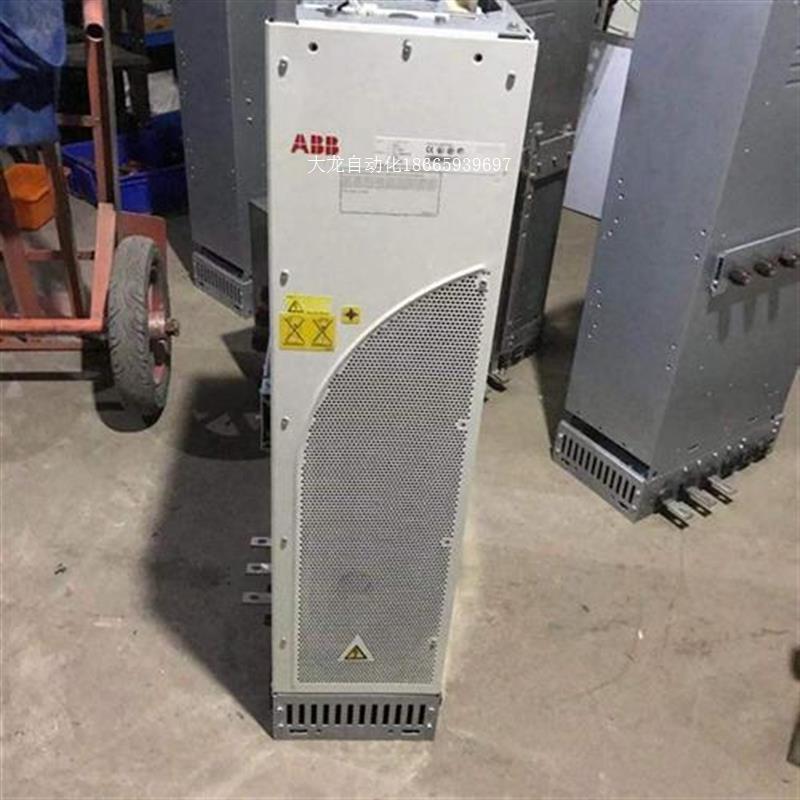 议价ABB变频器ACS800-01-0320-3+P901功能包好200-25原装正品 - 图1