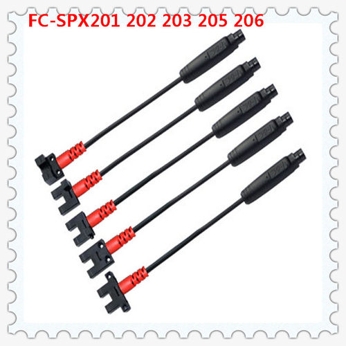 台湾嘉准 FC-SPV201 202 203 205ZF&C槽型光电开关原FC-SPX201 - 图2