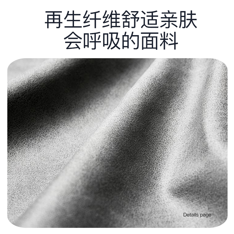 汽车头枕可调节汽车侧睡靠枕护颈枕防歪头护颈侧靠枕车用睡觉神器 - 图2