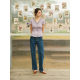SimpleRetro ສີມ່ວງ mist dance ຝຣັ່ງ exquisite linen ຝ້າຍຄໍ V-neck lace embroidered ສິ້ນຊຸດສໍາລັບແມ່ຍິງເບິ່ງກະທັດຮັດ