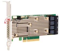 LSI MegaRAID 9460-16i 12GB PCIE3 1 NVMe Disk Array Card brand new