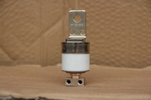 真空开关管ZKTJ-160/1.14低压真空灭弧室TJC-125/1140 - 图0
