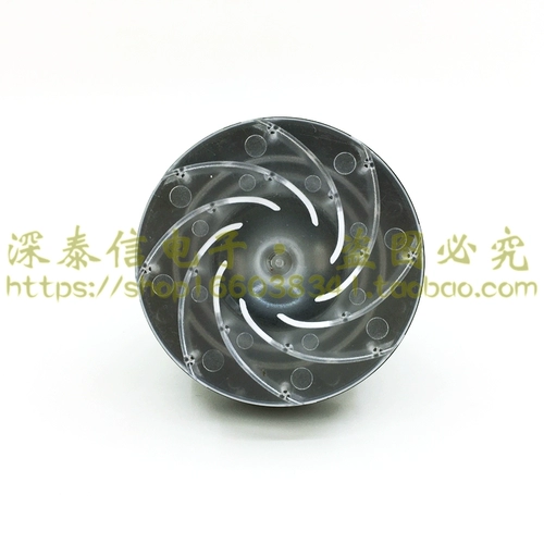 Новый универсальный мотор с горячим воздушным пистолетом Siden -