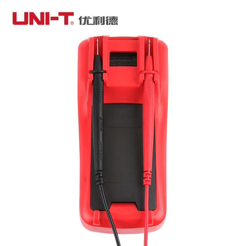 优利德ut39e+ut61e ut89xe万用表 优利德乐达万用表