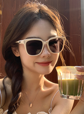 遮阳防晒韩系男女墨镜