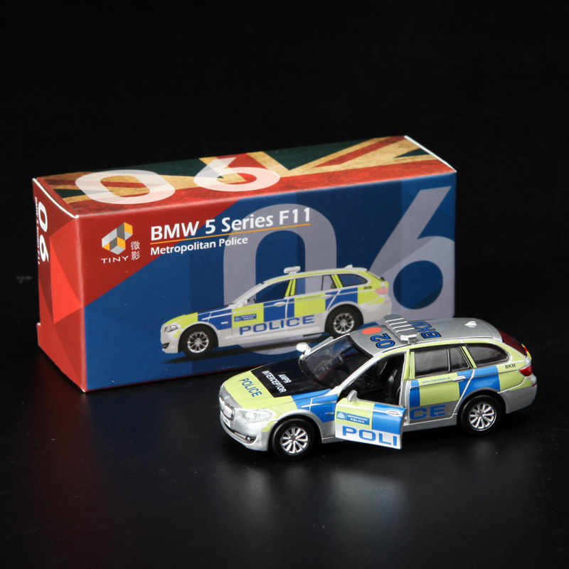 12月スーパーsale 1 64 Tiny タイニー Bmw I3 医療車両 Rcds315 Lacistitis Es