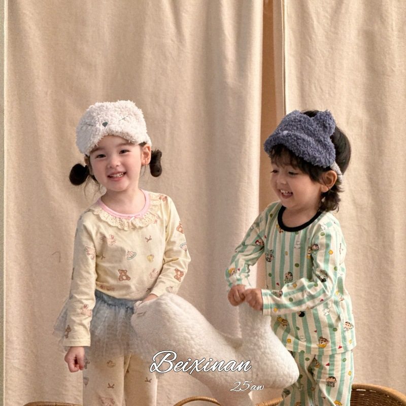 秋冬儿童秋衣秋裤A类纯棉莱卡家居服套装男女童打底内衣长袖睡衣,淘宝优惠券,粉丝福利购,淘宝优惠卷