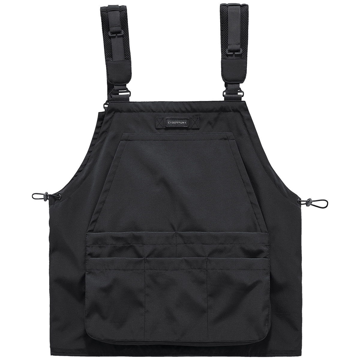 VIP机能马甲男工装多口袋无袖坎肩战术背心挎包外套钓鱼马夹潮牌,淘宝优惠券,粉丝福利购,淘宝优惠卷