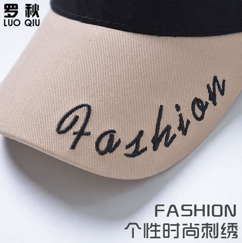 赛博朋克2077机械人改造游戏周边鸭舌帽男女棒球帽子防晒遮太阳帽 - 图2