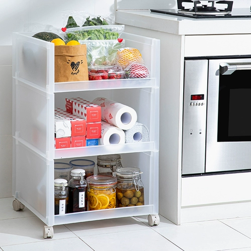 Tenma Tianma Ke накладывает документацию по документированию офиса для хранения, чтобы закончить полку одежды для спальни