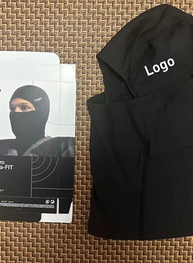Pro11保暖防风面罩SkiMask