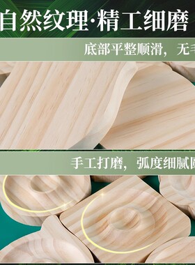 DIY串珠设计首饰盘小尺寸大用处