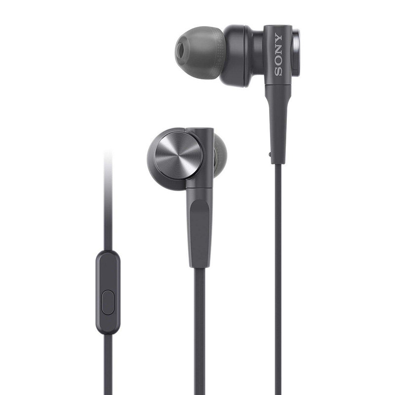 原装大法高档XB55AP入耳式耳机深邃重低音加装mmcx可拔插换线XB75,淘宝优惠券,粉丝福利购,淘宝优惠卷