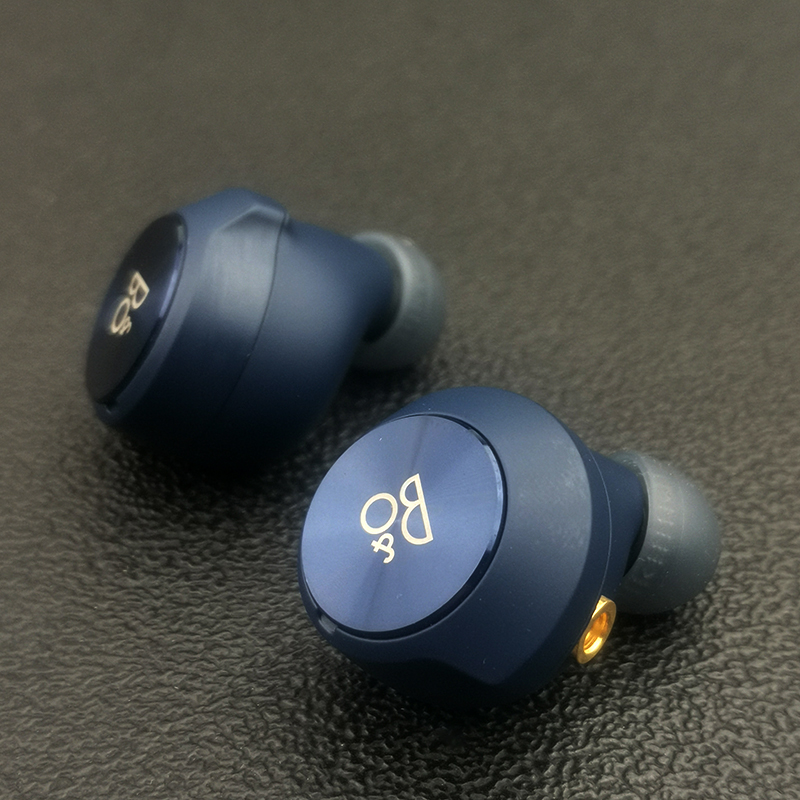 丹麦BO Beoplay EQ高音质hifi入耳式mmcx插拔式升级可换线耳机e8 - 图0