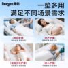 Deyou adult care pad large size disposable diaper pad for the elderly elderly care mattress for adults only