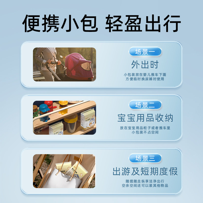 德佑儿童一次性60x90隔尿垫 德佑成年人隔尿用品