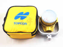 TupkonTOPCON Southern Sui Light Kolida Tripod Tianyu Total Station Instrument Prism Prism head