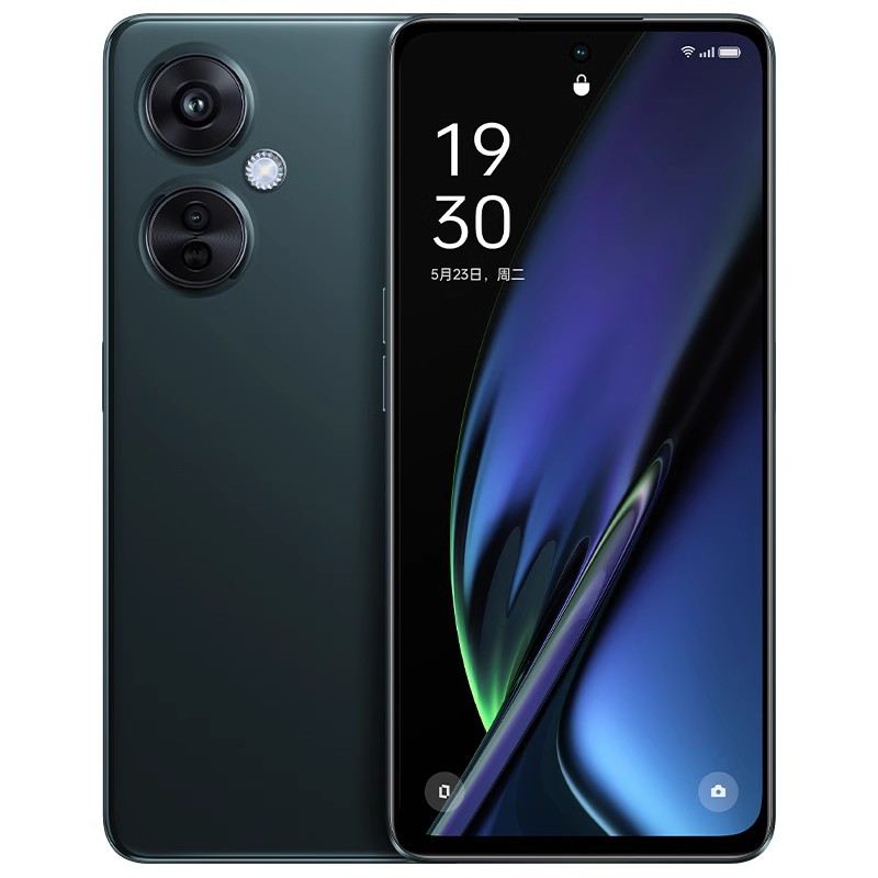 OPPO K11x oppo手机 OPPO官方正品旗舰店官网 K10x K9X oppok11x - 图2