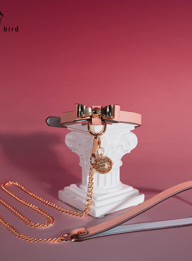 【免费打孔】项圈刻字