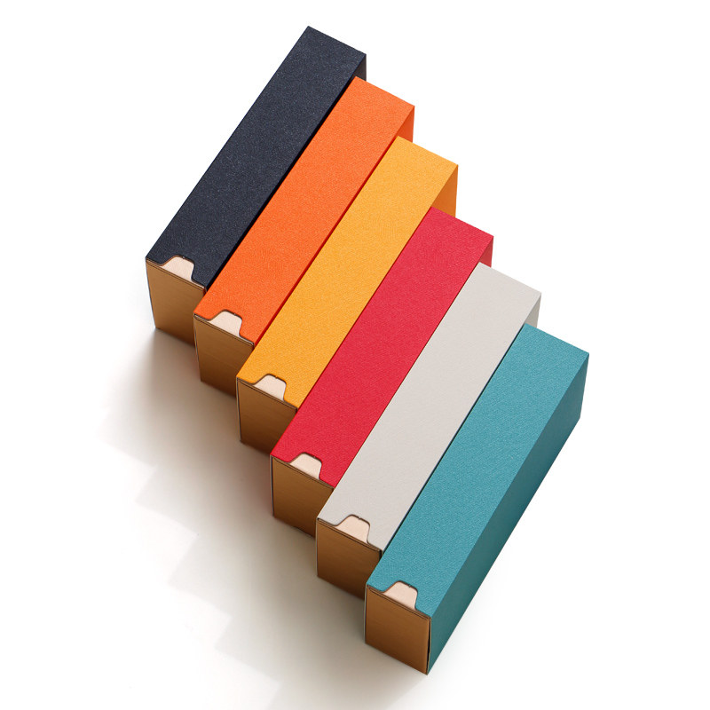 山河图山隐茶包装摆泡品鉴盒通用福鼎白茶普洱茶2至3泡袋装空盒,淘宝优惠券,粉丝福利购,淘宝优惠卷