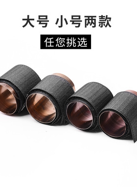 艾灸防烟圈艾条排烟器悬灸控控烟