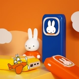 Xiaomi, apple, huawei, oppo, вместительный и большой мультяшный портативный совместимый блок питания с зарядкой, iPhone13, мобильный телефон