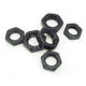 Level 10.9 thin tooth nut M8*1-M64*4