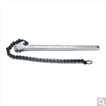 世达SATA 链条扳手汽车维修机油滤芯扳手多功能工具 97451-97452 - 图0