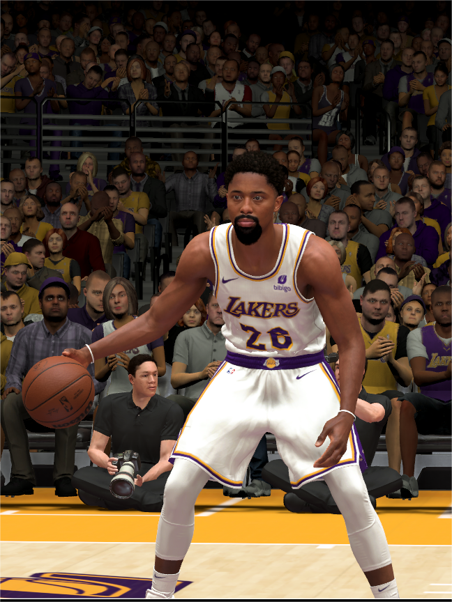 NBA2K单机23中文解说离线免steam终极联盟 PC游戏学习版补丁名单-图1