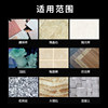 0.8mm ultra-thin ceramic tile cutting blade Little Bee genuine