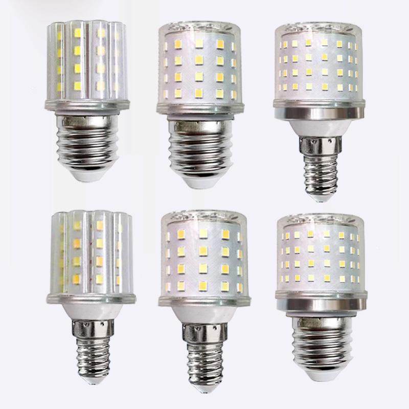 魔豆led灯泡e27e14螺口超亮一级节能无频闪三色光护眼玉米灯,淘宝优惠券,粉丝福利购,淘宝优惠卷